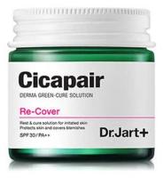 Крем-корректор для проблемной кожи DR. JART+ Cicapair Derma Re-Cover SPF40