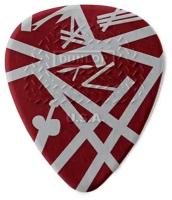 EVHP07 EVH Shark Guitar Медиаторы 6шт, Dunlop