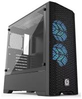 Корпус для компьютера Phanteks MetallicGear NEO Air (MG-NE520A-BK01) Black