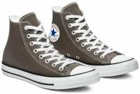 Кеды Converse Chuck Taylor All Star, размер 11.5US (46EU), серый