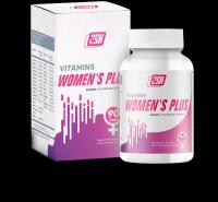 2SN Vita Women's Plus 90tabs