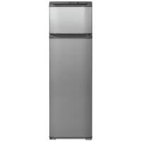 Холодильник Бирюса M124, металлик