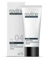 Reviline 04 (крем для лица для проблемной кожи)