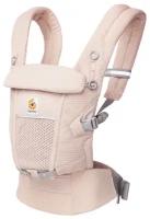 Эргорюкзак Ergobaby Adapt Soft Flex Mesh, pink quartz