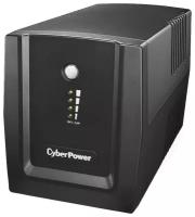 Источник бесперебойного питания CyberPower Line-Interactive UT2200E