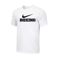 Футболка Nike Cotton Dri-Fit Boxing