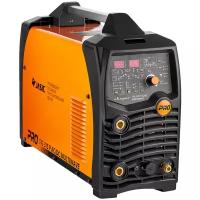 Сварочный аппарат Сварог PRO TIG 315 P AC/DC MULTIWAVE (E202) (TIG, MMA)