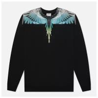 Толстовка Marcelo Burlon Wings Regular Crewneck