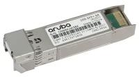 Оптический трансивер HP Aruba 10G SFP+ LC SR 300m MMF XCVR, J9150D