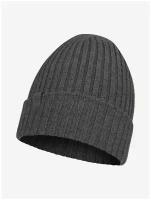 Шапка Buff Knitted Hat NORVAL Grey