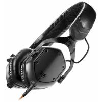 V-MODA XS Matt Black XS-U-BK, цвет чёрный