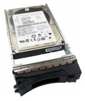 Жесткий диск IBM DS3524 EXP3524 600Gb (U600/10000/16Mb) SAS 6G SFF [00Y8859]