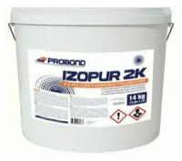 Клей ProBond Izopur 2K (14 кг) PBI2K