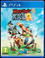 Asterix and Obelix XXL 2 (PS4) английский язык