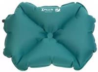 Надувная подушка Klymit Pillow XL - Зеленая (12PLTL01D)