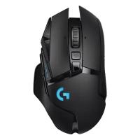 Беспроводная мышь Logitech G502 Lightspeed Черный