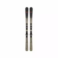 Горные лыжи Rossignol Experience 80 Carbon Xpress + Xpress W 11 GW (174)22/23