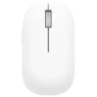 Мышь Xiaomi Mi Wireless Mouse USB (White)