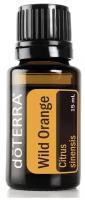 DoTERRA эфирное масло Дикий апельсин, 15 мл