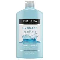 Кондиционер для волос John Frieda Hydrate&Recharge увлажняющий для сухих ослабленных и поврежденных волос 250мл 1 шт