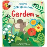 Little Lift and Look: Garden