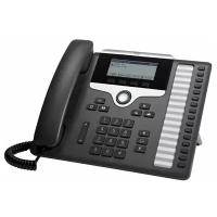 VoIP-телефон Cisco (CP-7861-K9=)