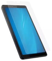 Закаленное стекло DF для Lenovo TAB M7 TB-7305 LSteel-67