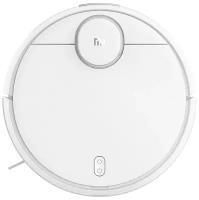 Робот-пылесос Xiaomi Mi Robot Vacuum-Mop 2S Global, белый