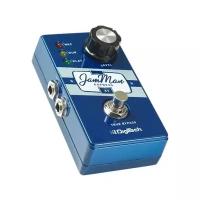 Digitech JamMan Express XT гитарный эффект лупер