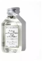 Наполнитель для аромадиффузора Durance Refill For Reed Diffuser Sea Mist, 250 мл (морской туман)