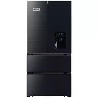 Многодверный холодильник Kaiser KS 80420 RS