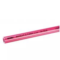 Труба rehau rautitan pink 25x3,5 50м