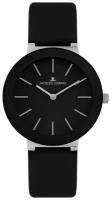 Наручные часы JACQUES LEMANS Design collection, черный