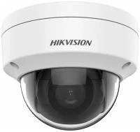 Видеокамера IP Hikvision DS-2CD2183G2-IS 4-4 мм цветная