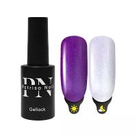 Patrisa Nail, Гель-лак Sunny Bunny №850 8 мл