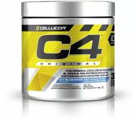 Предтренировочный комплекс Cellucor C4 Original 195 гр Icy Blue Razz