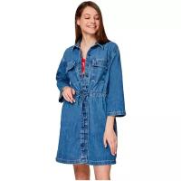 Платье Levis Ainsley Utility Denim D для женщин 34977-0002 S