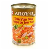 Суп Tom Yum Aroy-D