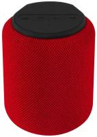 Портативная акустика Rombica mysound Clario Red TWS BT-S122 красный/red