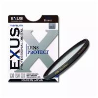 Фильтр Marumi 52 Exus Protect Lens