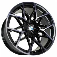 Колесный диск Sakura Wheels D9483-249 9.5xR19/5x112 D66.6 ET40