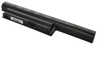 Аккумуляторная батарея для ноутбука Sony VPCE (VGP-BPS22) 11.1V 5200mAh OEM черная