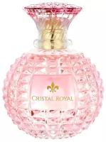 Princesse Marina De Bourbon Paris Cristal Royal Rose Парфюмерная вода 30 мл