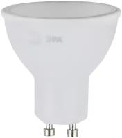 Лампа светодиодная ЭРА Б0040889, GU10, MR16, 12 Вт, 2700 К