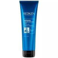 Redken EXTREME Маска укрепляющая для осветленных и сильно поврежденных волос с протеинами REСONSTRUCTOR PLUS/ Реконструктор плюс 250 мл (в тубе)