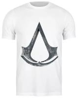 Футболка Printio 2729784 Assassin’s Creed