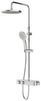 Душевая стойка AM.PM Inspire V2.0 ShowerSpot F0750A400