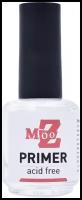 MOOZ, Primer Acid free MOOZ 16 мл