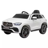 Детский автомобиль Toyland Mercedes-Benz GLE 450 белый