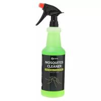 Очиститель следов насекомых Grass Mosquitos Cleaner, триггер, 1 л